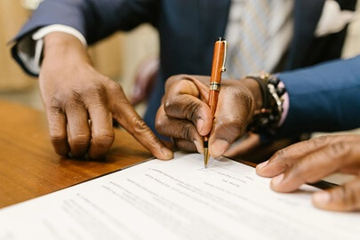 Special Marriage Act. Court Marriage